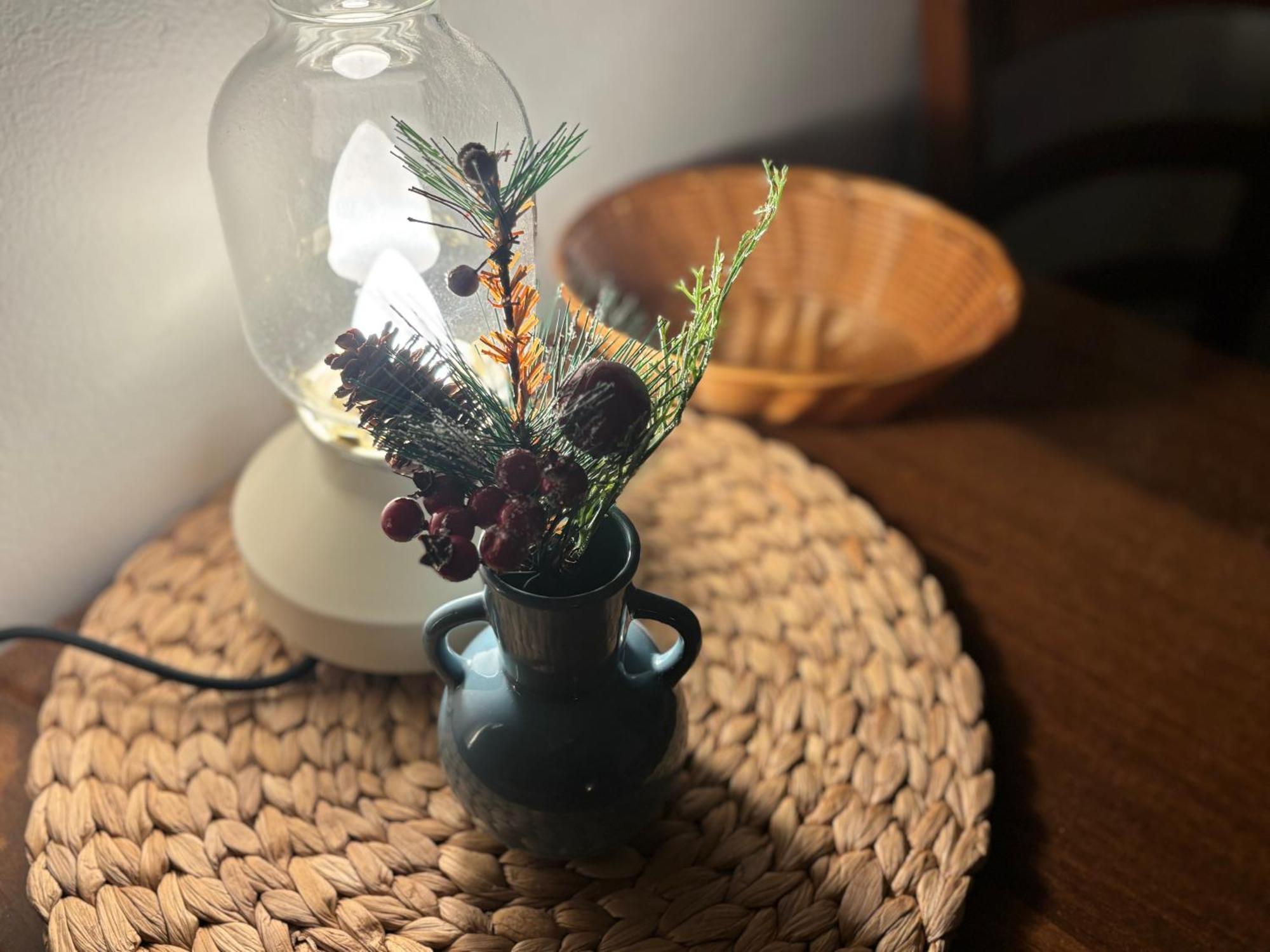 Penzion Verde Rosa 하라포프 외부 사진
